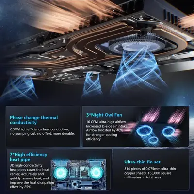 Thunderobot ZERO 16 Pro Image