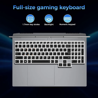 TOPGRO S1 Image