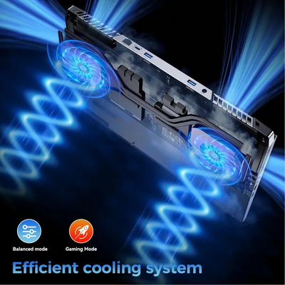 TOPGRO S1 Image