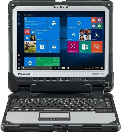 Toughbook CF-33 Image