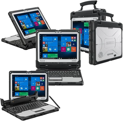 Toughbook CF-33 Image