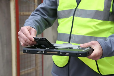 Toughbook CF-33 Image