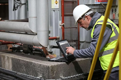 Toughbook CF-33 Image