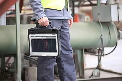 Toughbook CF-33 Image