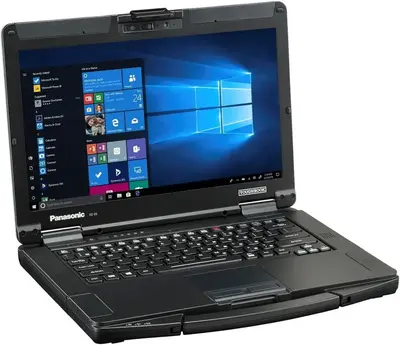 Toughbook 55 Image