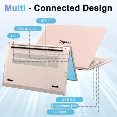 Trygood T141J Image
