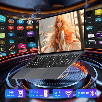 Tunhail UL156-3Y Image