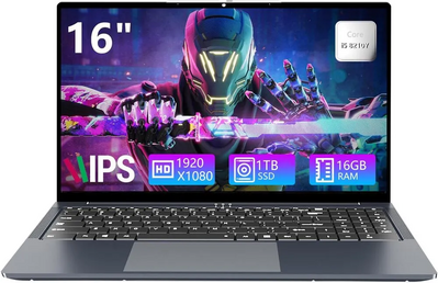 Tunhail UL160-TY Image