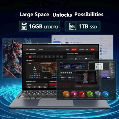 Tunhail UL160-TY Image