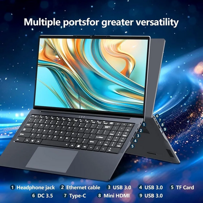 Tunhail UL160-TY Image
