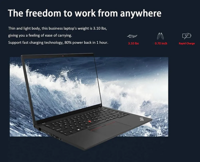 Unknown Brand ThinkPad T14 Image
