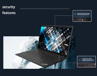 Unknown Brand ThinkPad T14 Image