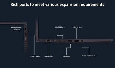 Unknown Brand ThinkPad T14 Image