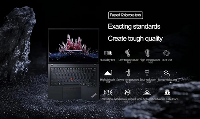 Unknown Brand ThinkPad T14 Image