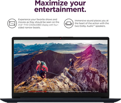 Unknown Brand IdeaPad Image
