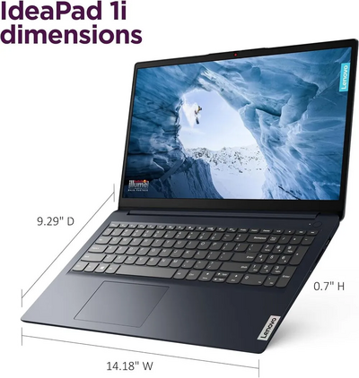 Unknown Brand IdeaPad Image