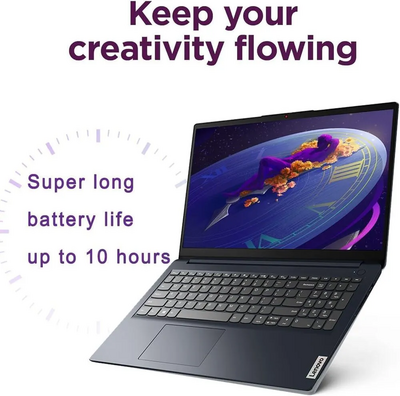 Unknown Brand IdeaPad Image