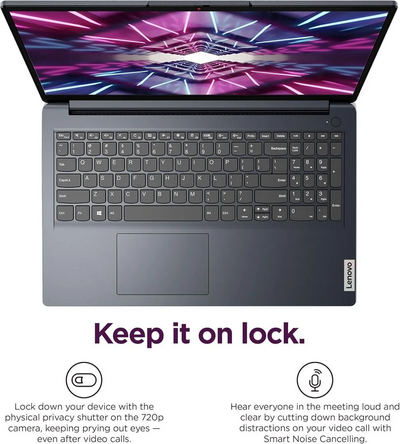Unknown Brand IdeaPad Image