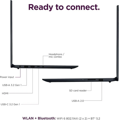 Unknown Brand IdeaPad Image