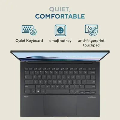 Unknown Brand Zenbook 14 OLED Image