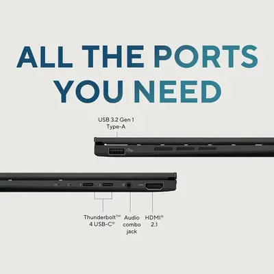 Unknown Brand Zenbook 14 OLED Image