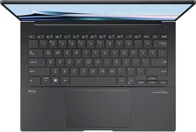 Unknown Brand Zenbook 14 OLED Image