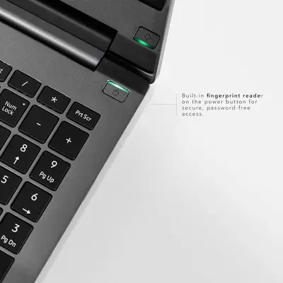 VAIO FS16 Touch Image