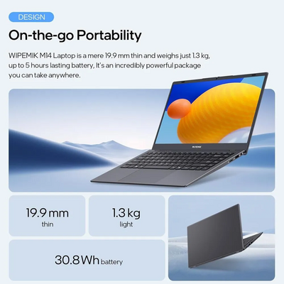 WIPEMIK BTC511 Image