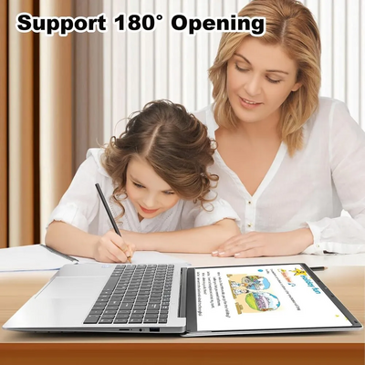 Xparkin 15.6'' Windows Laptop Image