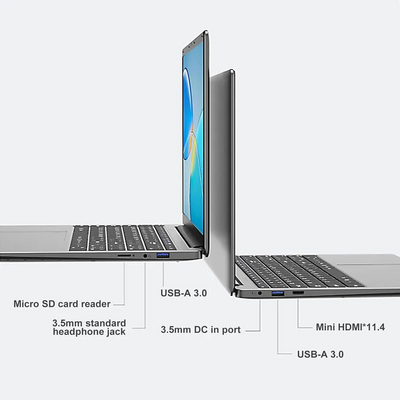 Xparkin 15.6'' Windows Laptop Image
