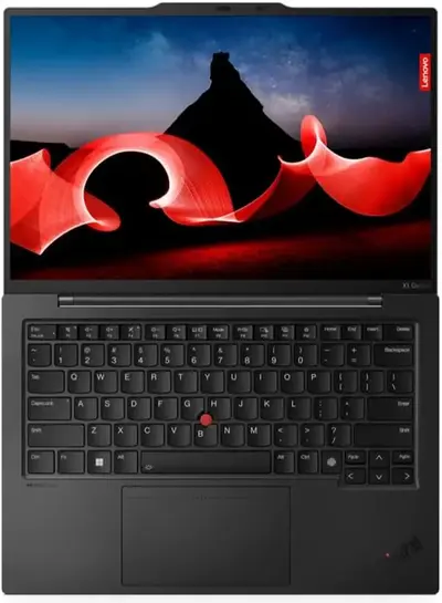 XPI ThinkPad X1 Carbon Gen 12 Image