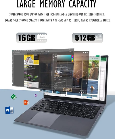 MYW MTL1735IN Image