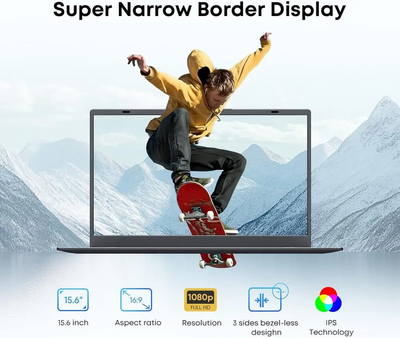 ZENAERO IconBook Image