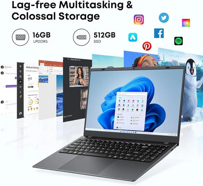 ZENAERO IconBook Image
