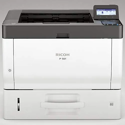 リコー P 501 Image