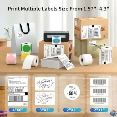 3M B0DK9CSBQP Image