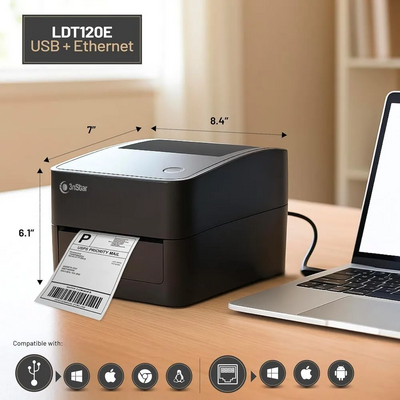 3nStar LDT120 Image