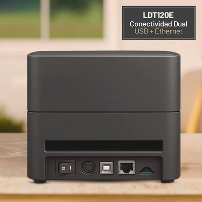 3nStar LDT120 Image