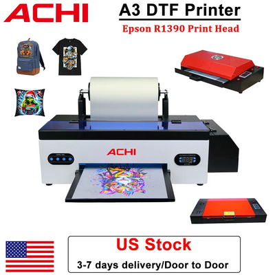 ACHI DTF Image