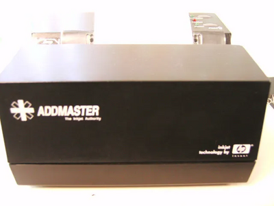 Addmaster Ij6080 Image