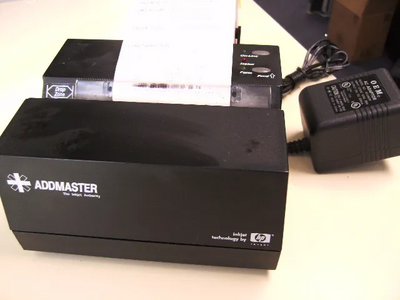 Addmaster Ij6080 Image