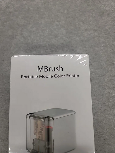 Aibecy Color Printer Image