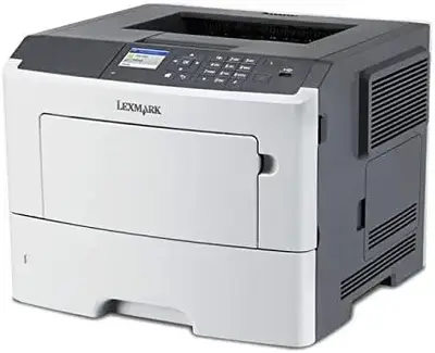 AIM MS610DN Image