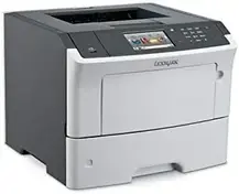 AIM MS610DE Image