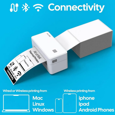Airuntek 4B-2054N Image
