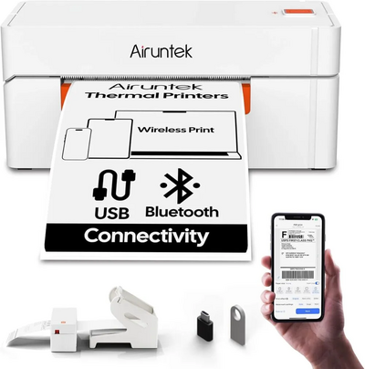 Airuntek A81pro Image