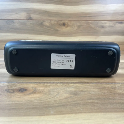 Aixiqee A80 Image
