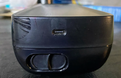Aixiqee A80 Image