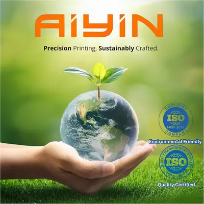 AIYIN D30 PRO Image