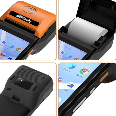 Alacrity Q50 Image